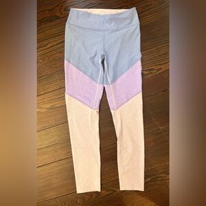 Outdoor Voices Springs 7/8 leggings